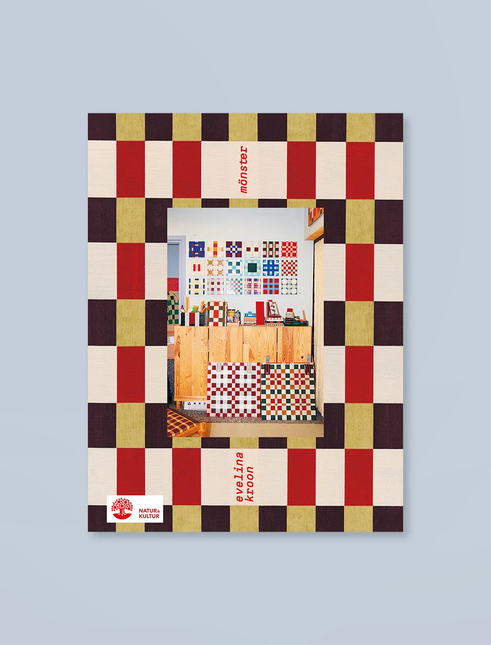 PATTERN BOOK