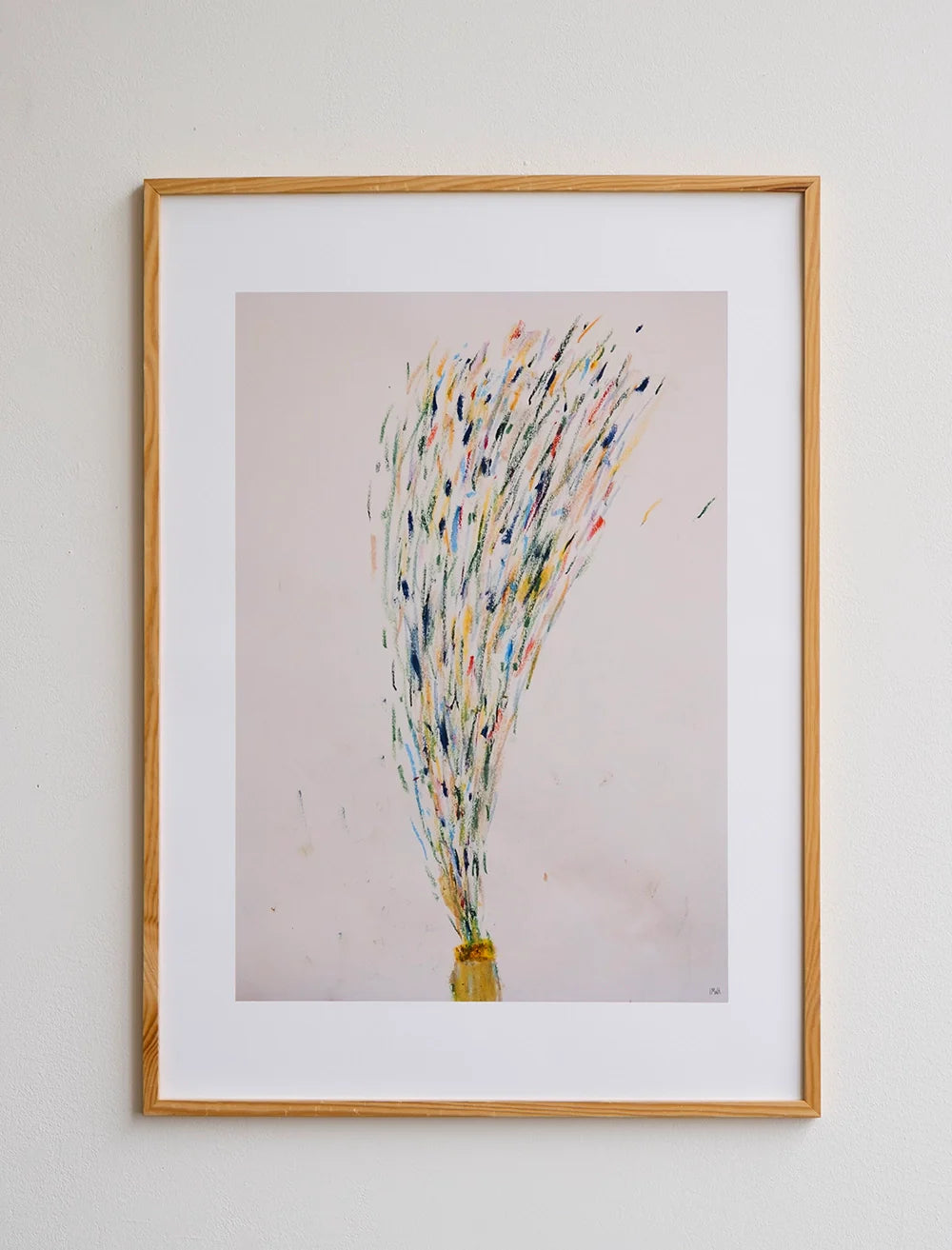 SALE POSTER - 30x40 cm